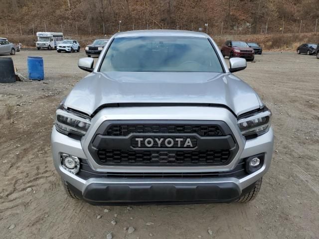 2023 Toyota Tacoma Double Cab