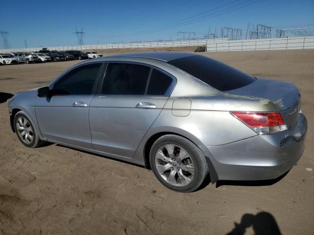 2010 Honda Accord LX