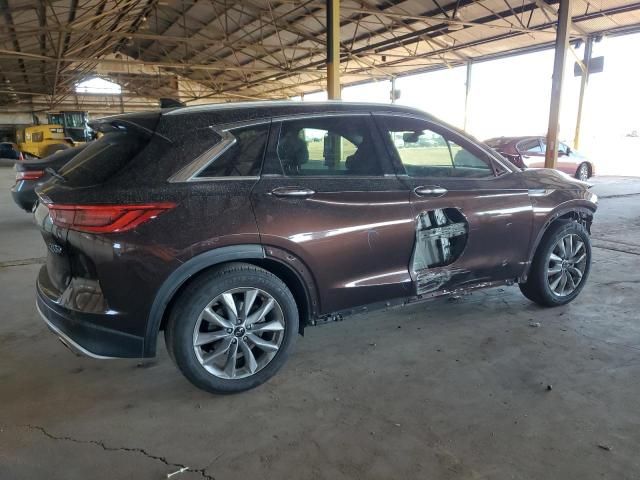 2020 Infiniti QX50 Pure