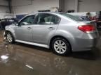 2011 Subaru Legacy 2.5I Premium