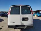 2013 Chevrolet Express G2500