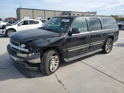 Chevrolet Suburban c1500 Vehiculos salvage en venta: 2005 Chevrolet Suburban C1500