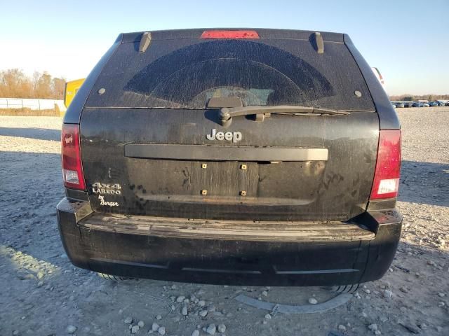 2007 Jeep Grand Cherokee Laredo