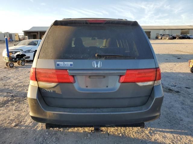 2010 Honda Odyssey LX