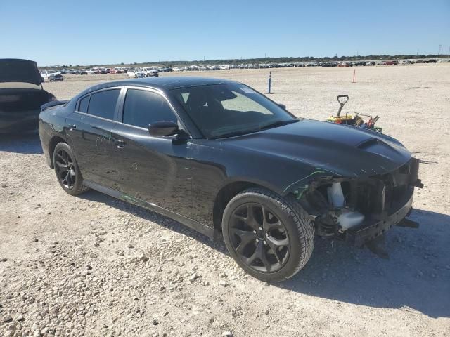 2019 Dodge Charger GT