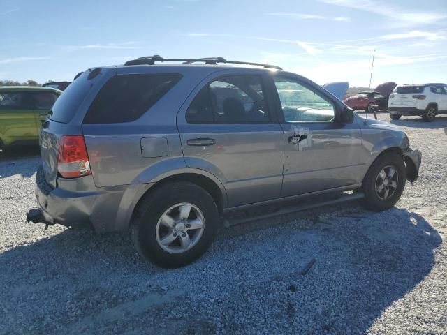 2006 KIA Sorento EX