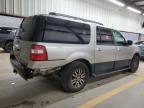 2007 Ford Expedition EL XLT