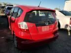 2013 Honda FIT Sport