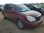 2006 Buick Rendezvous CX