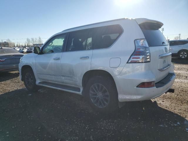 2015 Lexus GX 460 Premium