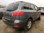 2009 Hyundai Santa FE GLS