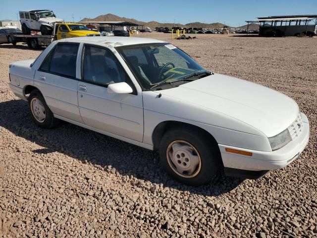 1995 Chevrolet Corsica