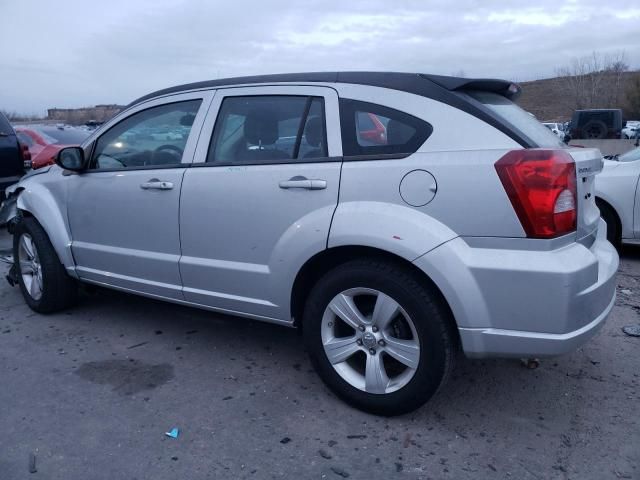 2012 Dodge Caliber SXT