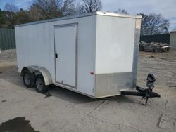 Trail King Trailer salvage cars for sale: 2020 Trail King Trailer