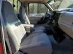 1996 Mazda B2300