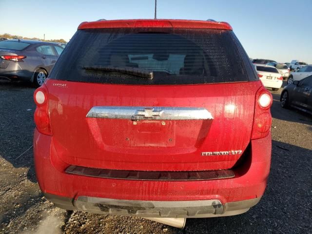 2015 Chevrolet Equinox LTZ