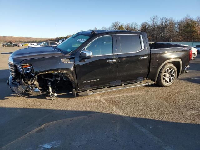 2023 GMC Sierra K1500 SLT