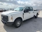 2024 Ford F250 Super Duty