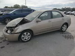 Lotes con ofertas a la venta en subasta: 2006 KIA Spectra LX