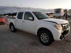 2014 Nissan Frontier S