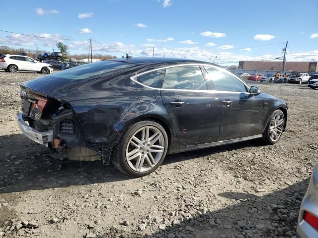 2016 Audi A7 Premium Plus