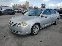 Lots with Bids for sale at auction: 2007 Toyota Avalon XL