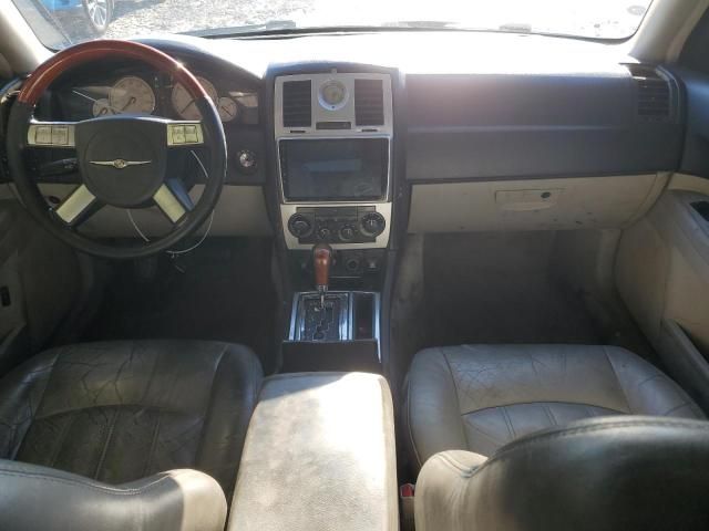 2005 Chrysler 300C