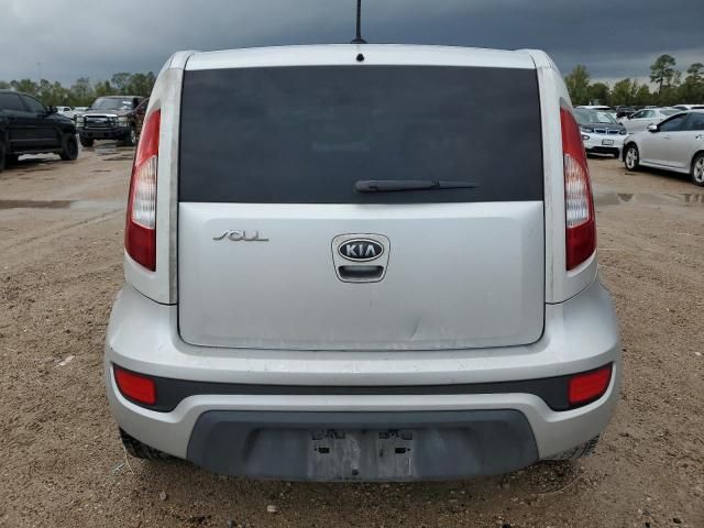 2012 KIA Soul