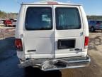 2010 Ford Econoline E150 Van