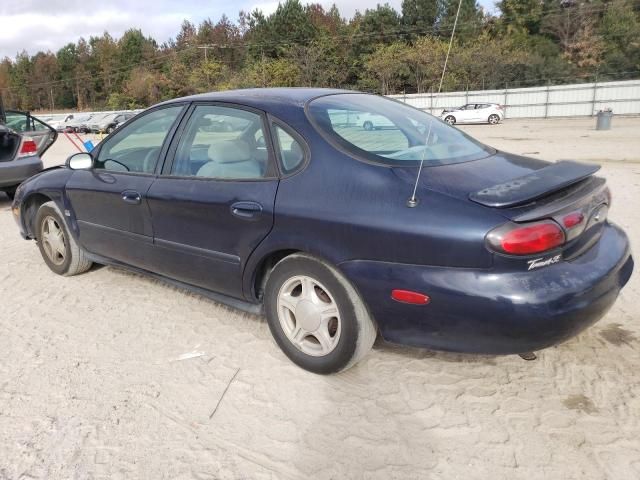 1999 Ford Taurus SE