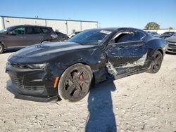 2022 Chevrolet Camaro SS en venta en Haslet, TX