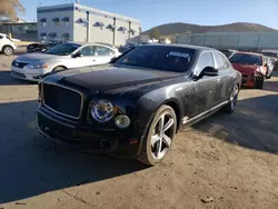 2016 Bentley Mulsanne Speed en venta en Albuquerque, NM