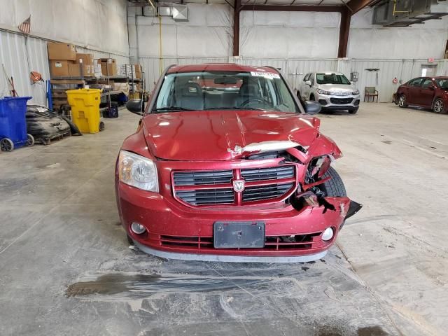 2007 Dodge Caliber R/T