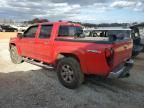 2012 GMC Canyon SLT