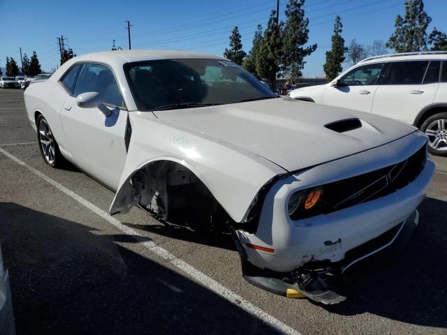 2021 Dodge Challenger GT