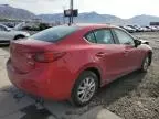 2015 Mazda 3 Grand Touring