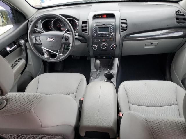 2011 KIA Sorento Base