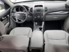 2011 KIA Sorento Base