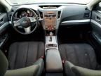 2010 Subaru Legacy 2.5I Premium