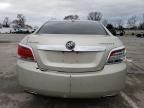 2013 Buick Lacrosse