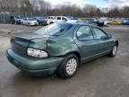 1997 Plymouth Breeze