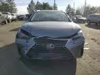 2019 Lexus NX 300H