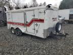 2005 Haulmark Trailer