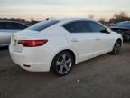 2015 Acura ILX 20