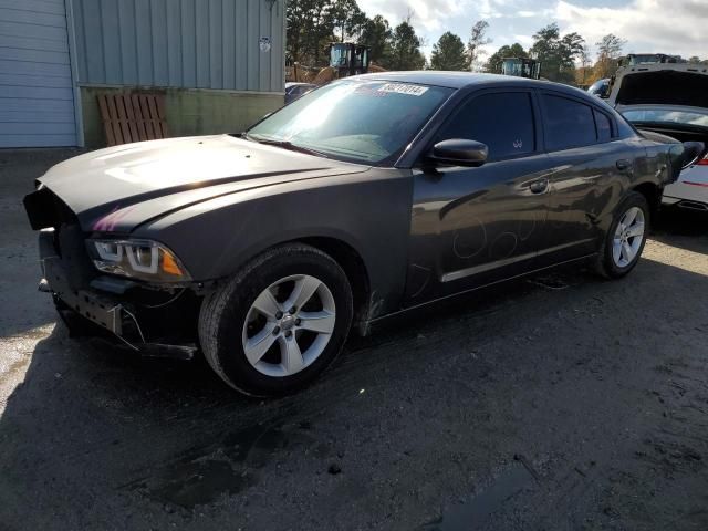 2013 Dodge Charger SE