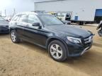 2018 Mercedes-Benz GLC 300