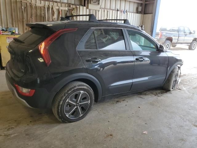 2024 KIA Niro EX