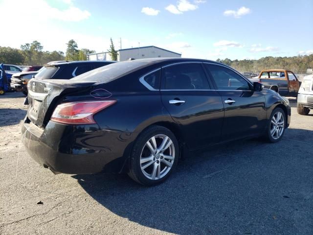 2013 Nissan Altima 3.5S