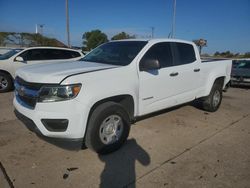 Chevrolet Vehiculos salvage en venta: 2015 Chevrolet Colorado