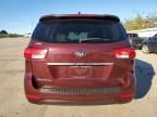 2015 KIA Sedona EX